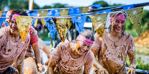 schauinsland Muddy Angel Run LEIPZIG 2026