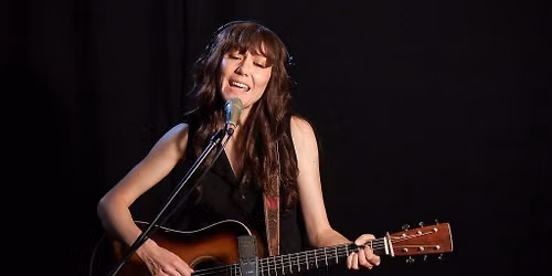 Molly Tuttle Tickets