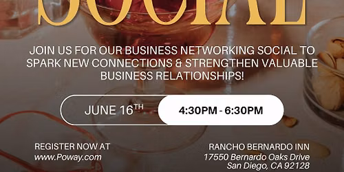 Young Professionals Networking Group Happy Hour Social