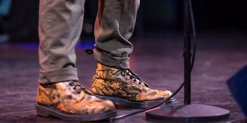 Madison Moth StorySlam: FAMILY MATTERS