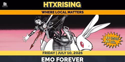  Emo Forever