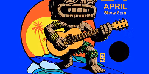 SDMA Showcase presented by Pacific Records