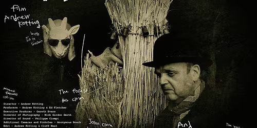 Precious Gems Film Club: By Our Selves