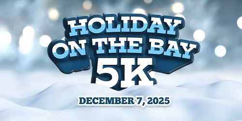 Holiday on the Bay 5k