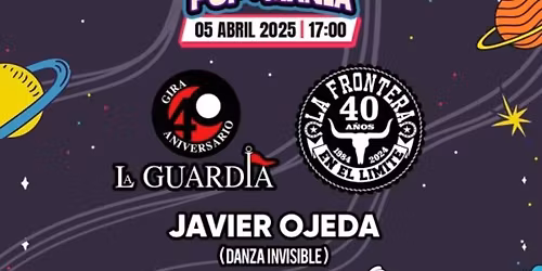 Los Delinquentes Sevilla Tickets
