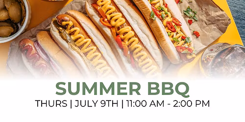 Summer BBQ