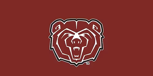 Gonzaga Bulldogs at Missouri State Bears Womens Basketball