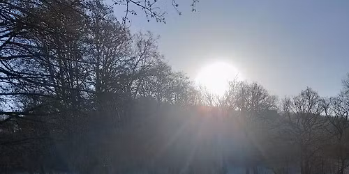 Rest as Re-birth- Somatic Yoga