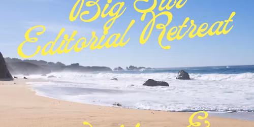 Big Sur Photographer Retreat