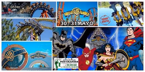 WARNER MADRID 