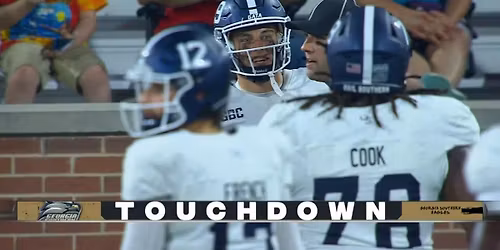 Georgia Southern Eagles at South Alabama Jaguars Mens Basketball at The Mitchell Center