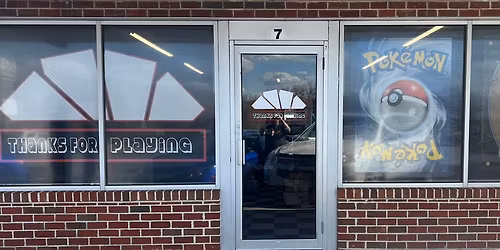 Monday Modern Magic : The Gathering