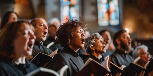 Christmas Community Gospel Celebration