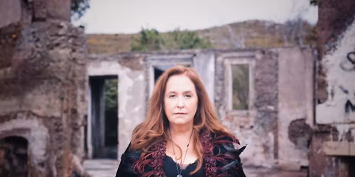 An Evening With Mary Coughlan