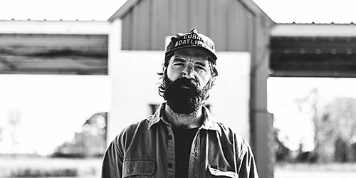 Andrew Duhon at Manship Theatre - Shaw Center for the Arts