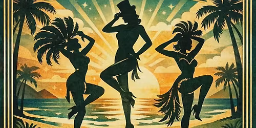 Lace Fatale Burlesque & Cabaret - Summer Spectacular