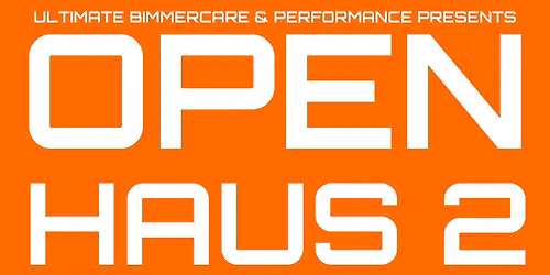 Open Haus 2