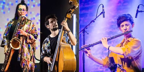 Ilnicka\/Owczarek\/Wosik | Sp\u00f3\u0142dzielnia na miejscu