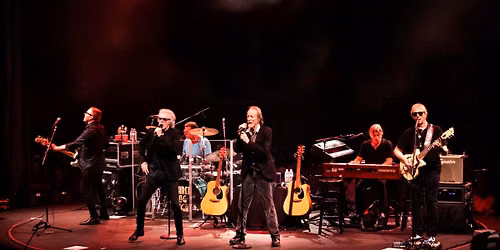 Three Dog Night