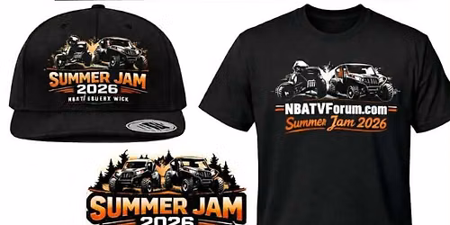 2026 NBATVForum Summer Jam (informal gathering)
