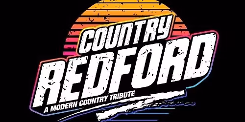 Live Music by Country Redford at Wild Eagle Steak & Saloon in Streetsboro