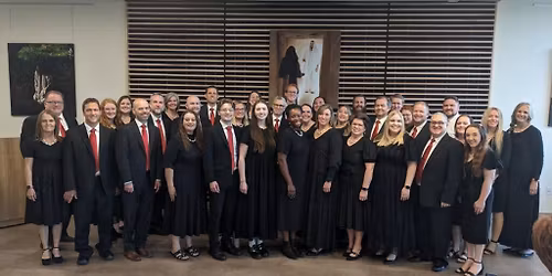 Mesa YSA West Stake FHE Devotional