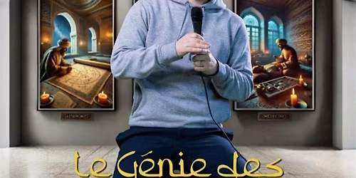 Le g\u00e9nie des savants arabes