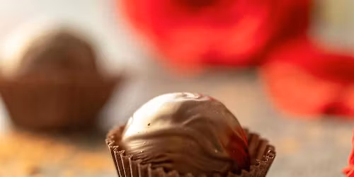 Chocolate Tasting - Discover Real Chocolate with Emma Rose