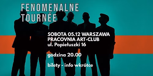 Ca\u0142a G\u00f3ra Barwink\u00f3w w Warszawie - Pracovnia Art-Club