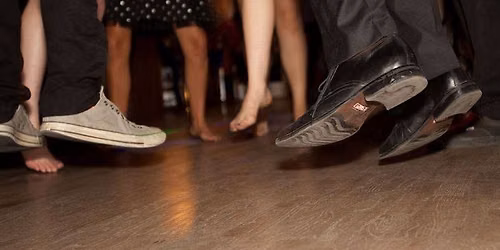ATX Fusion Social - Feel Good Fusion \/ Send Off