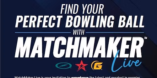 Storm Matchmaker