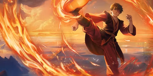 Two-Headed Giant Commander Avatar Event