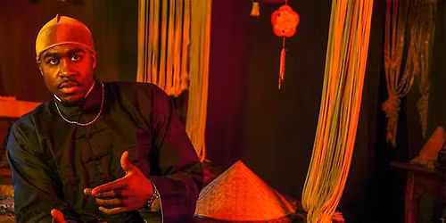 Lew Sid - Live at The Faight Collective