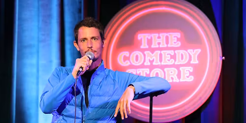 Parking Tony Hinchcliffe