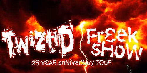 Twiztid with ABK