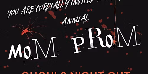 First Annual Northwest Florida Mom Prom