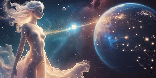 Spirit Journey - a LightRoot Experience (in Milwaukee)