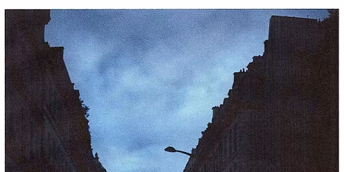 CIELBLEU \u2022 19\/03\/26 \u2022 LIEU CH\u00c9RI (Bordeaux)