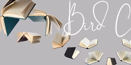 Bird Cage Back to School Edition - September