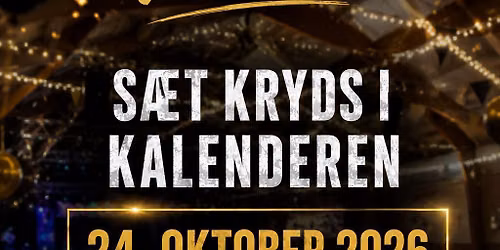 FEST I hallen \ud83c\udf7e