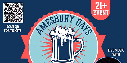 Amesbury Days Brewfest