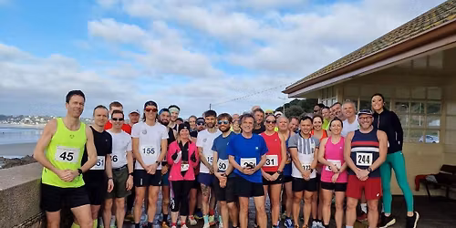 JSAC Spring 10km - LICENSED BY RUNEVENTS