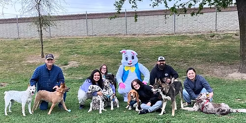 Libby and Kaijus goodbye!!