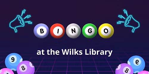 Wilks: Family Bingo