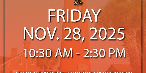 Thanksgiving Gifts Event