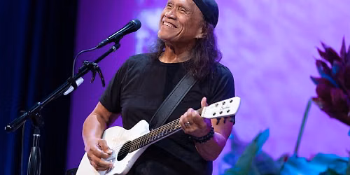 Merry Christmas to You With Henry Kapono