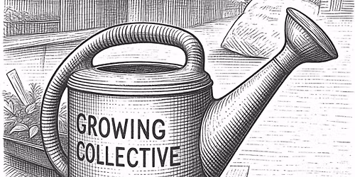 Vegetable Gardening 101 Workshop