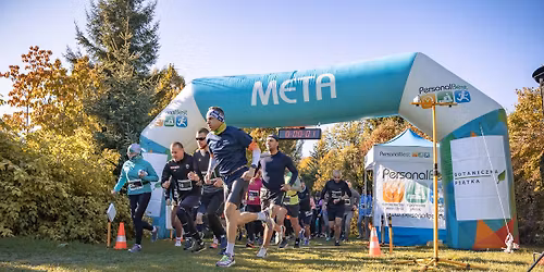 Botaniczna Pi\u0105tka Lublin - edycja letnia