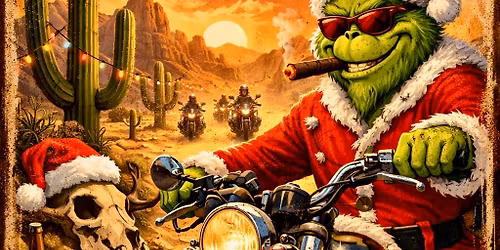 Fubar\u2019s 4th Annual Christmas Cruise 