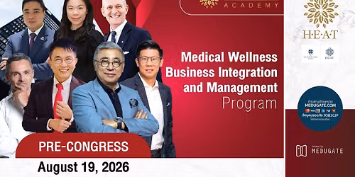 H.E.A.T Medical Wellness Business Integration and Management Program